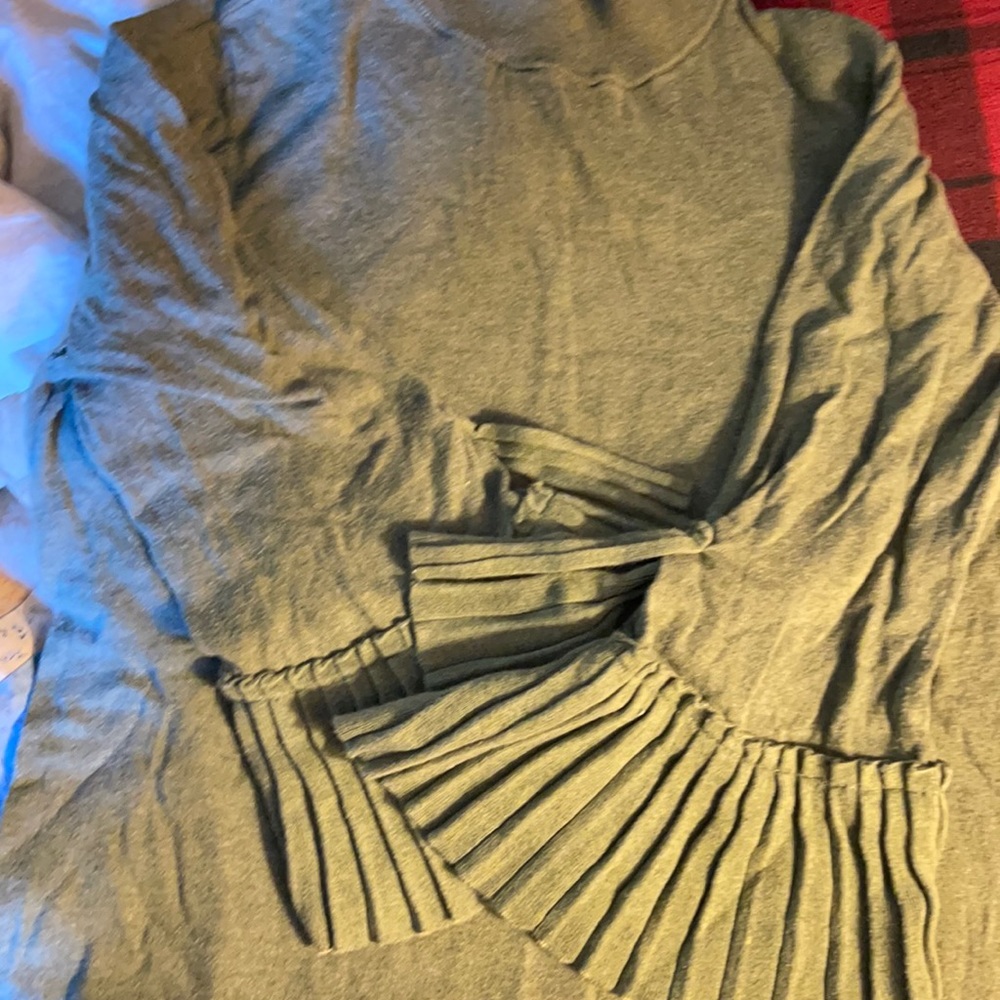 Loft sweater